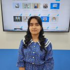 MAXMIDINOVA FARISHTABONU