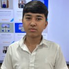 SHONAZAROV SHAMSIDDIN