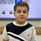 JAMOLIDDINOV SALOHIDDIN