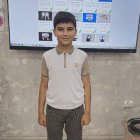 MURTAZAYEV ELSHODBEK