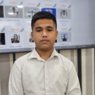 NASRIDDINOV DAVLATJON