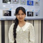 NORMUXAMATOVA E`ZOZA