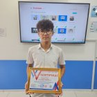 ZIYODULLAYEV DAVRONBEK