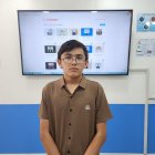 SALOHITDINOV BEHRUZBEK