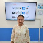 TINISHBEKOVA AKNIYET