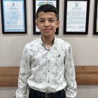 ABDUHAMIDOV FAYZULLO