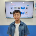 ABDUMALIKOV MUHAMMADRIZO