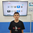 IDIQURBONOV MIRONSHOH