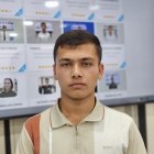 MANSUROV AMIRBEK
