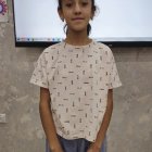 RUZIMUROTOVA MARJONA