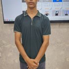 BAXTIYAROV KAMRONBEK