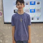 NURITDINOV KAMRONBEK