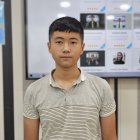 ABDUG`AFFOROV ULUG`BEK