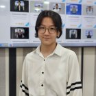 ESHMURATOVA GULSANAM