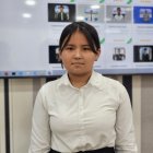 G`ANISHEROVA PARIZODA