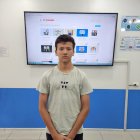 KOMILJONOV ABDURAXMON