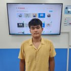 RO'ZIQULOV QAMARIDDIN