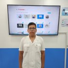 TO'YMURODOV MUHAMMADALI