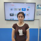 SALOHIDDINOVA MALIKA