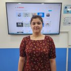 RUZIMUROTOVA DURDONAXON