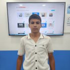 BOBOMURODOV LAZIZBEK