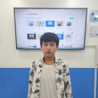 XAQBERDIYEV DOSTONBEK