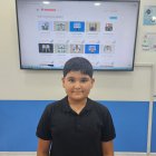 SHAXOBIDDINOV MUHAMMADALI