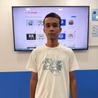 BOZORBOYEV SARDORBEK