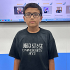 XAYDARALIYEV KAMRONBEK