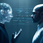 Sun'iy intellekt (AI) odamlar tomonidan  va odamlar uchun yaratilgan vositadir…