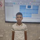 BAXRETDINOV NURMUHAMMAD