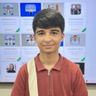 NORMAMATOV BAXTIYORJON