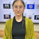 RAJABOYEVA NARGIZXON