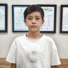 SHERNAZAROV SARDORBEK