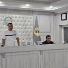 “Sun’iy intellektni joriy etish-davr talabi”