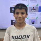 MURTAZAYEV MIRONSHOX