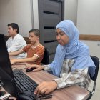 Mening ismim Sarvinoz