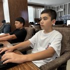 Assalomu alaykum! Mening ismim Sarvar