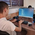 Soyibov Sardorbekning orzulari va natijalari!