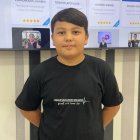 ABDURASULOV ULUG'BEK