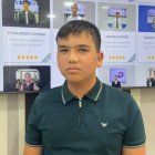 NURMURODOV NURMUHAMMAD