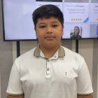 SAYDULLAYEV MUHAMMADSOLIH