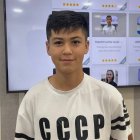 NAJMIDDINOV RAHIMJON