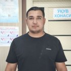 DJURAKULOV IXTIYOR