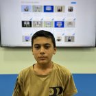 IBODULLAYEV JAHONGIR