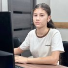 Men Mehmonova Malika...