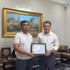 AICA bilan hamkorlikda kelajakni quramiz!