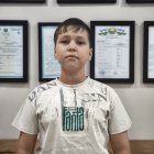 SHAYXIDDINOV BOBURSHOX