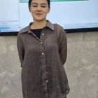 ESHMIRZAYEVA MARJONA