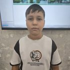 SHAYXIDDINOV BOBURSHOX